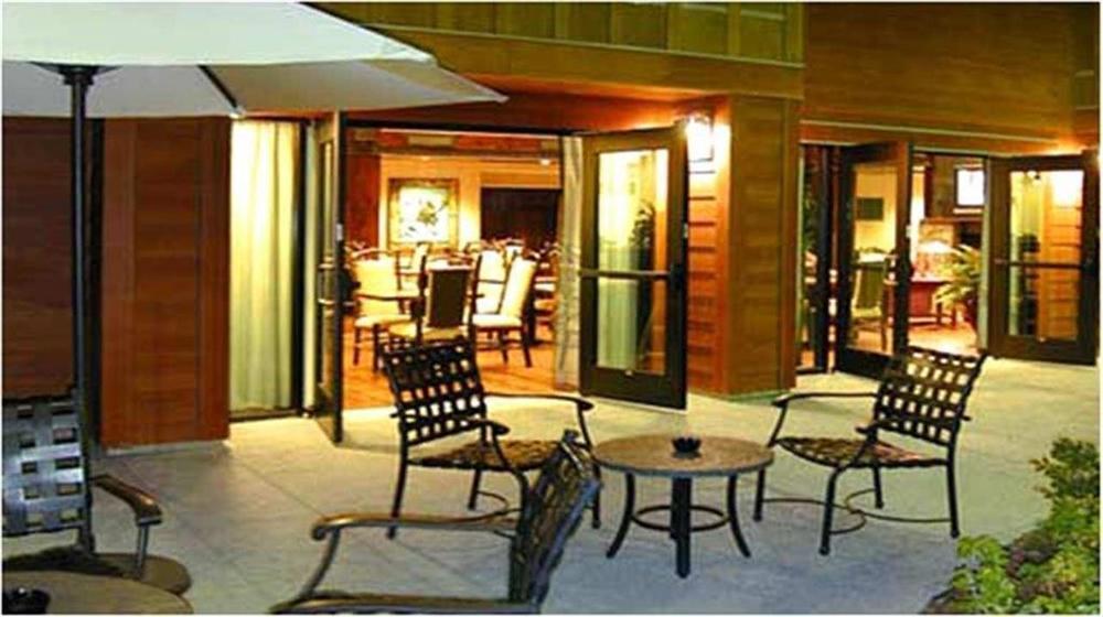 Hampton Inn & Suites Tahoe-Truckee Restaurant billede