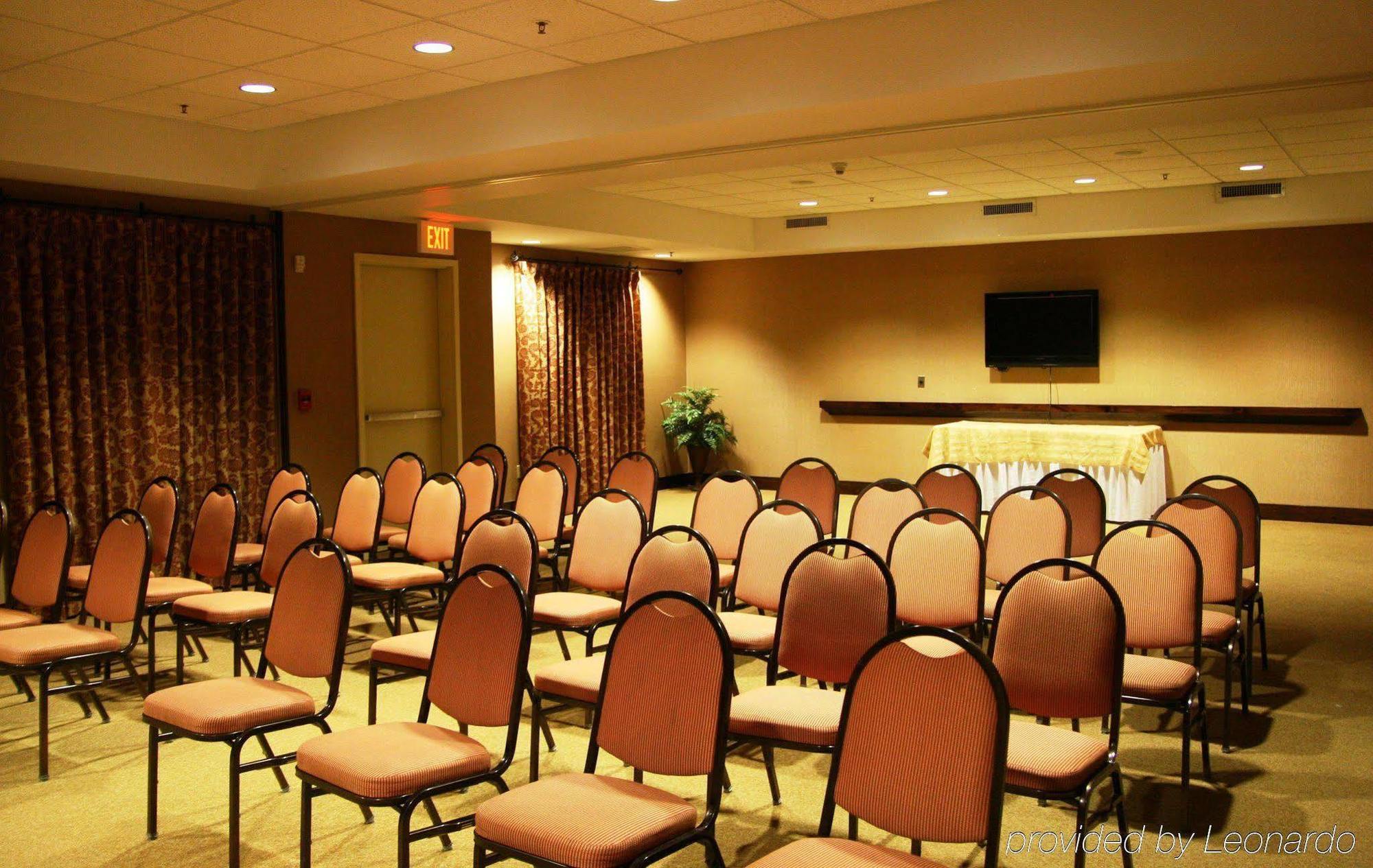 Hampton Inn & Suites Tahoe-Truckee Faciliteter billede